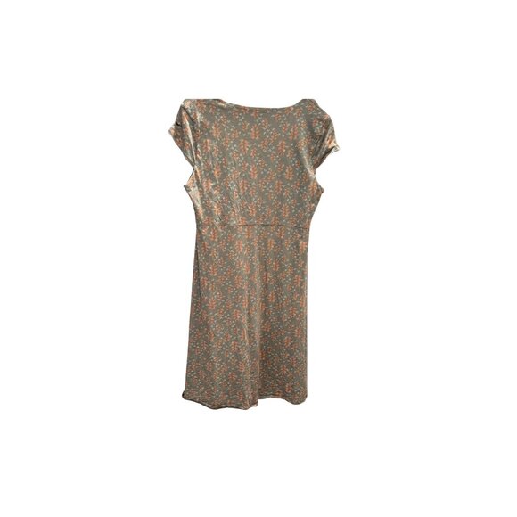 Toad& Co Rosemarie Style Green, Size XL - Picture 2 of 3